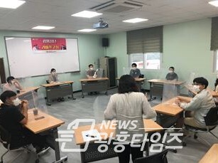 광명시청소년상담복지센터 광명청년라이프코칭(사진제공=광명시)