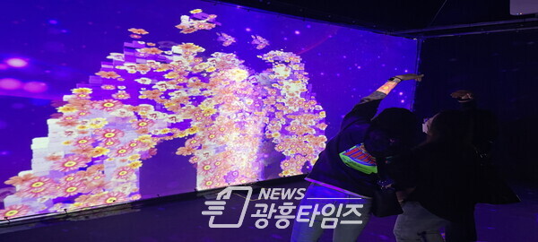 '퓨처쇼2021' 막을 내려(사진제공=시흥시)