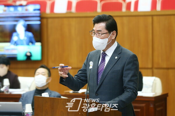 의왕시의회, 제281회 제2차 정례회 마무리(사진제공=의왕시의회) 의왕시의회, 제281회 제2차 정례회 마무리(사진제공=의왕시의회)