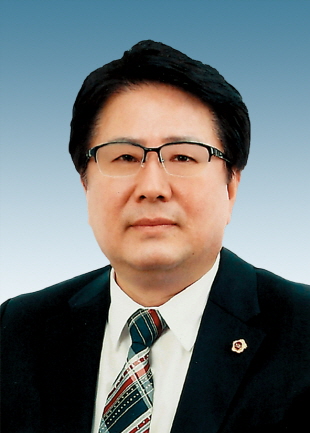 조광희 경기도의회 의원(더민주, 안양5)