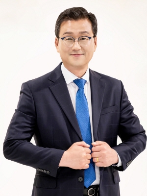 김윤호 광명시의회 민주당 원내대표 김윤호 광명시의회 민주당 원내대표