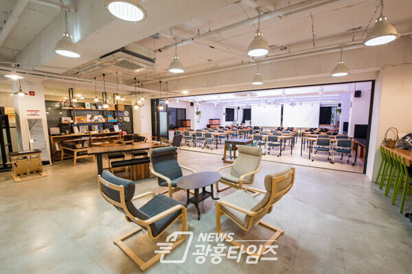 북부허브(제공=경기도)