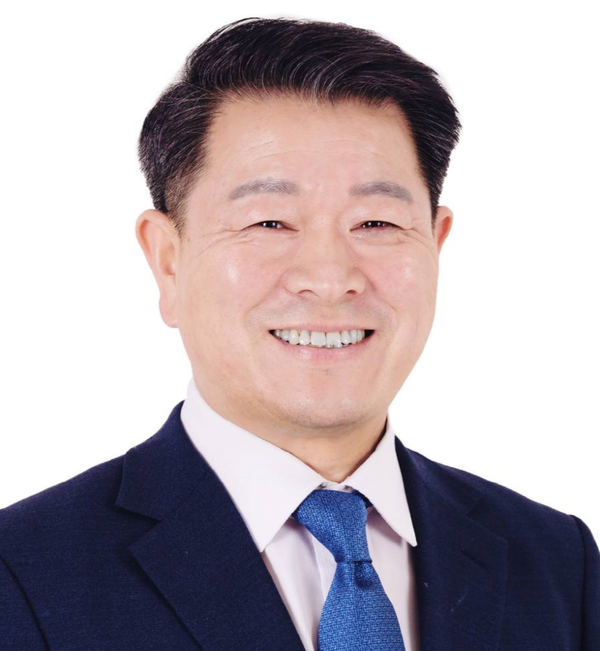 박승원 광명시장 예비후보(제공=박승원 예비후보 선거캠프)