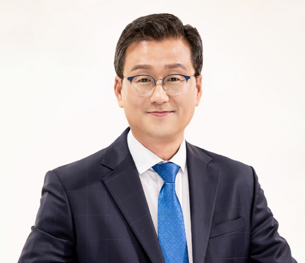 김윤호 광명시장 예비후보(제공=김윤호 역동캠프)
