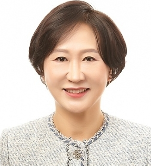 김정미 더불어민주당 광명시의원 비례대표
