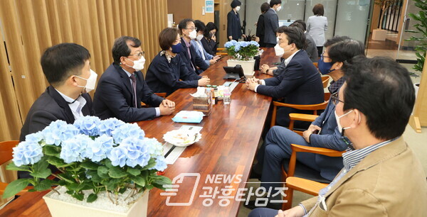 경기도의회, 재무회계부서 인센티브 제공 등 결산검사 실효성 제고방안 모색해야 (제공=경기도의회)