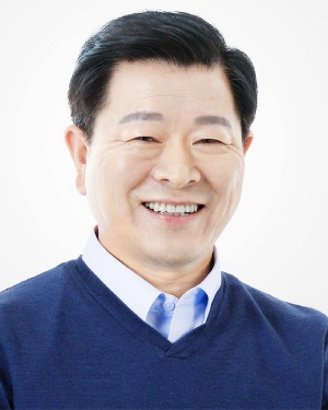 박승원 광명시장 후보(제공=박승원 후보 선거캠프)