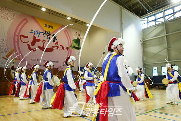 의왕단오축제(제공=의왕문화원)