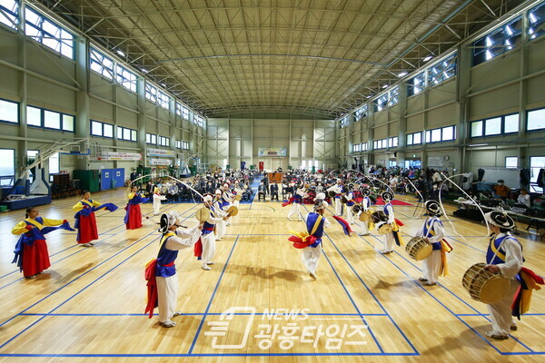 의왕단오축제(제공=의왕문화원)