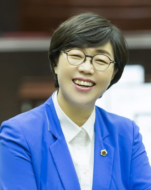 박옥분 경기도의회 의원(제공=박옥분 의원실)