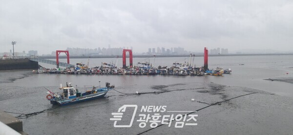 어촌공동체 활성화(제공=시흥시) 어촌공동체 활성화(제공=시흥시)