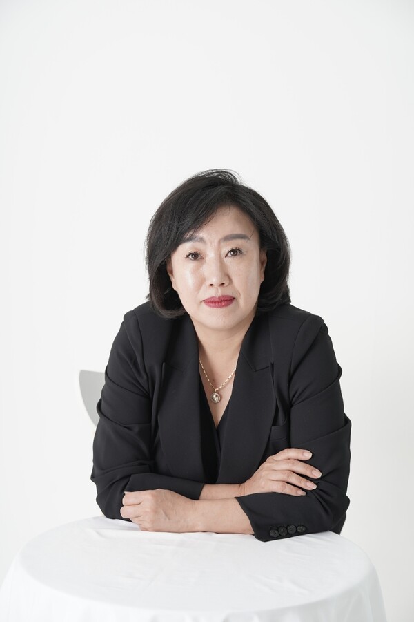 경기도의회 교섭단체 국민의힘 곽미숙 대표의원(제공=경기도의회 국민의힘 대변인실) 경기도의회 교섭단체 국민의힘 곽미숙 대표의원(제공=경기도의회 국민의힘 대변인실)