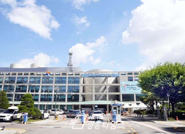 시흥시청 전경 (제공=시흥시) 시흥시청 전경 (제공=시흥시)