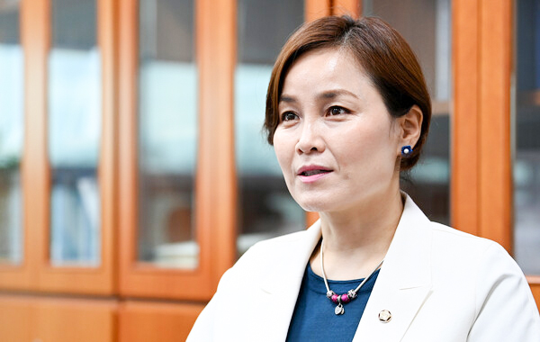 임오경 국회의원 임오경 국회의원