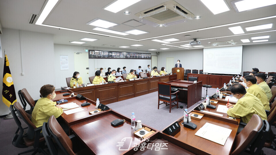 시흥시의회, 의정역량강화교육(제공=시흥시의회) 시흥시의회, 의정역량강화교육(제공=시흥시의회)