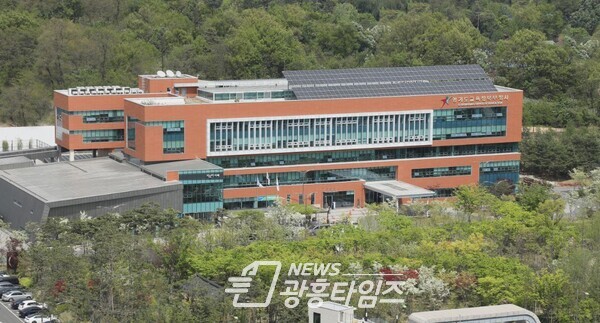 경기도교육청 북부청사(사진제공=경기도교육청) 경기도교육청북부청사(사진제공=경기도교육청)