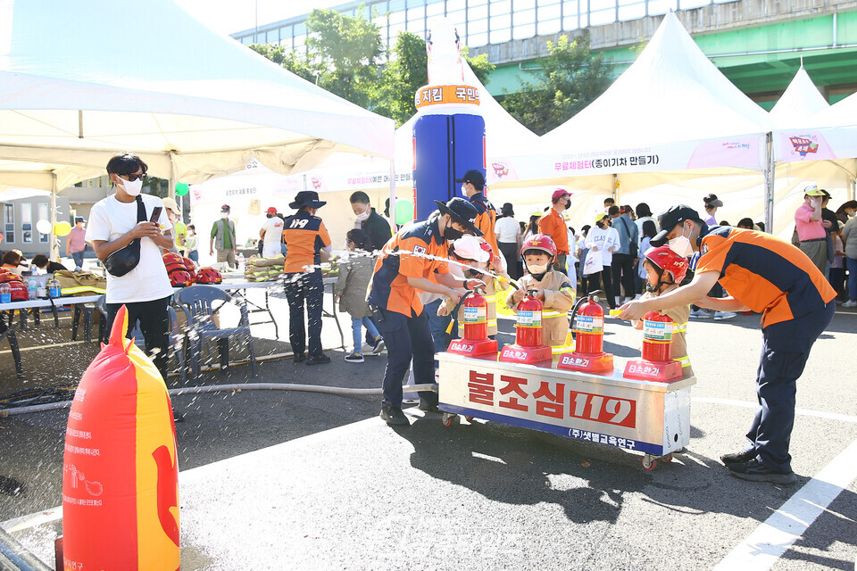 의왕백운호수축제 성료(사진제공=의왕시)