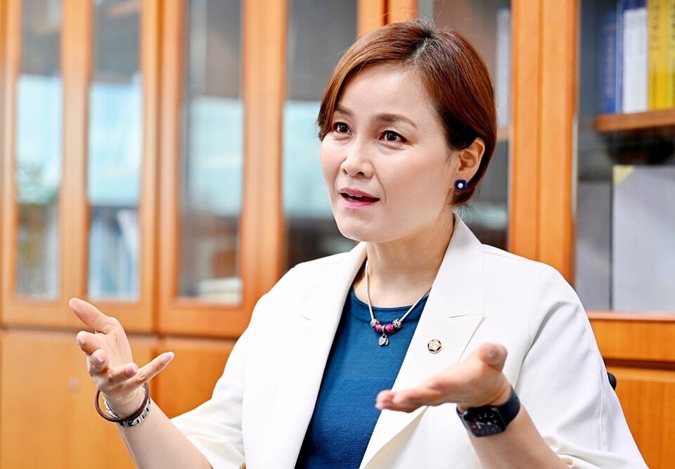 임오경 의원(사진제공=임오경 의원실) 임오경 의원(사진제공=임오경 의원실)