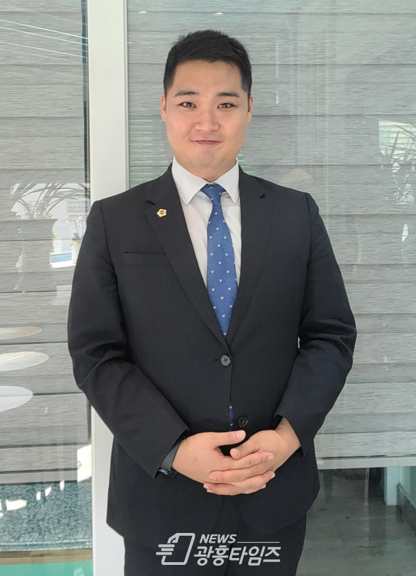 최민 경기도의회 의원(사진제공=최민 의원실) 최민 경기도의회 의원(사진제공=최민 의원실)