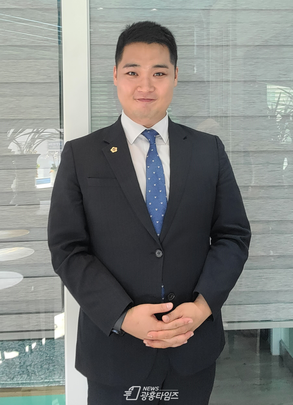 최민 경기도의회 의원(사진제공=최민 의원실) 최민 경기도의회 의원(사진제공=최민 의원실)