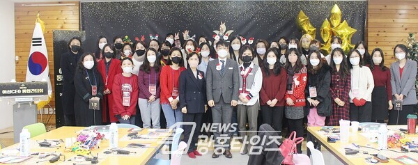 여성CEO간담회(사진제공=경기도일자리재단) 여성CEO간담회(사진제공=경기도일자리재단)