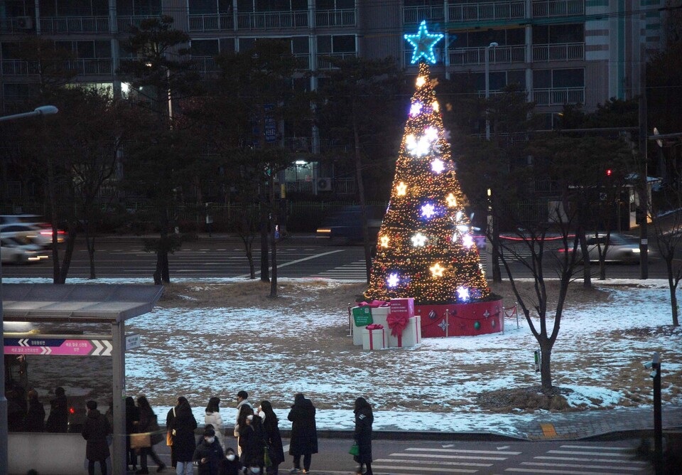 오이도역