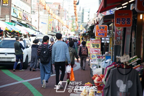  도깨비시장(사진제공=의왕시)