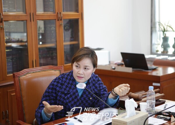 임오경 국회의원, 국회 첨단전략산업특위 위원 선임(사진제공=임오경 의원실) 임오경 국회의원, 국회 첨단전략산업특위 위원 선임(사진제공=임오경 의원실)
