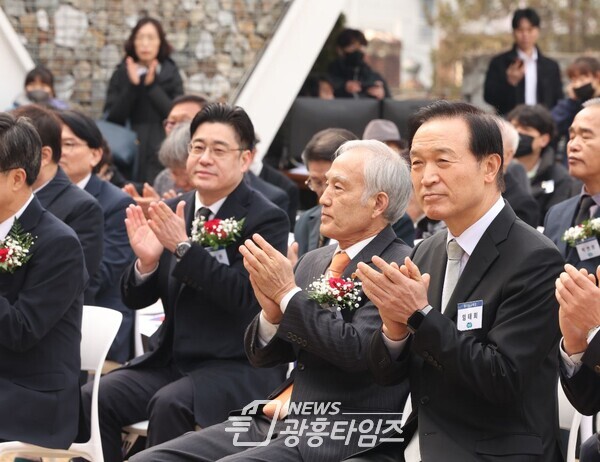 임태희 교육감“자주독립 불씨 됐던 3.1운동처럼 경기교육은 다가올 미래 준비해 나갈 것”(사진제공=경기도교육청) 임태희 교육감“자주독립 불씨 됐던 3.1운동처럼 경기교육은 다가올 미래 준비해 나갈 것”(사진제공=경기도교육청)