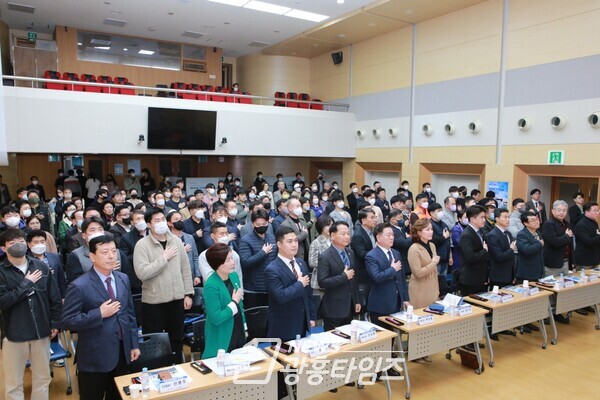 ‘국립소방박물관, 광명에 그 가치를 구현하다’ 토론회, 광명시민 뜨거운 관심 속 성황리 개최(사진제공=임오경 의원실) ‘국립소방박물관, 광명에 그 가치를 구현하다’ 토론회, 광명시민 뜨거운 관심 속 성황리 개최(사진제공=임오경 의원실)