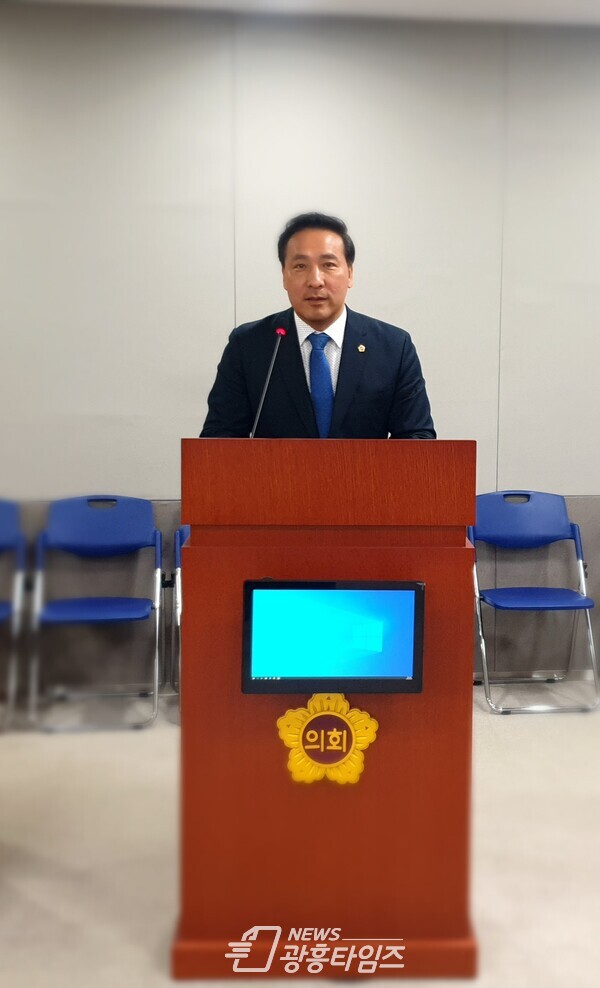 김용성 의원, 집합건물 관리 및 분쟁조정 실효성 제고 위한 ‘집합건물법’ 개정안 본회의 통과(사진제공=김용성 의원실) 김용성 의원, 집합건물 관리 및 분쟁조정 실효성 제고 위한 ‘집합건물법’ 개정안 본회의 통과(사진제공=김용성 의원실)