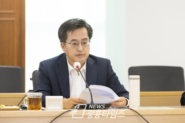 김동연 경기도지사(사진제공=경기도)