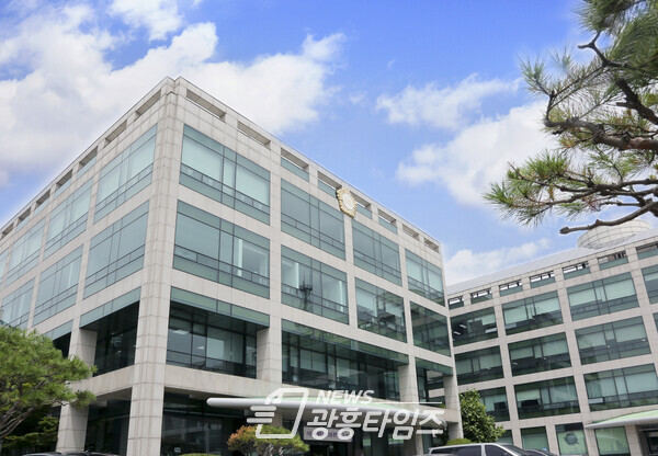 시흥시의회 전경(사진제공=시흥시의회)