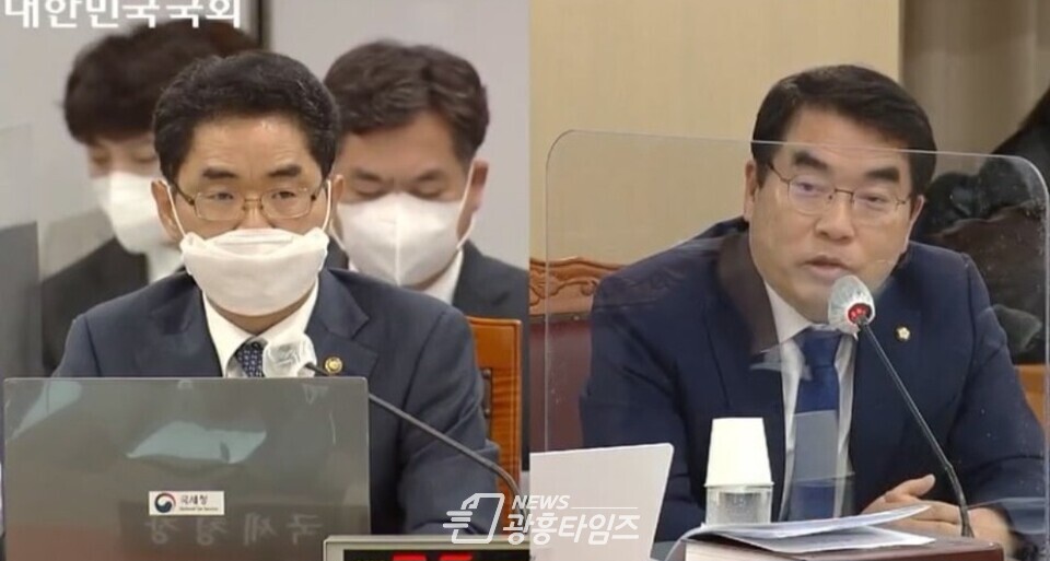 양기대 국회의원, 잔술 판매 전면 합법화하는 주세법 기본통칙 개정 이끌어 내(사진제공=양기대 의원실) 양기대 국회의원, 잔술 판매 전면 합법화하는 주세법 기본통칙 개정 이끌어 내(사진제공=양기대 의원실)