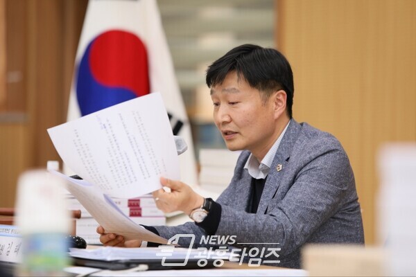 김태희 대표위원(사진제공=경기도의회) 김태희 대표위원(사진제공=경기도의회)