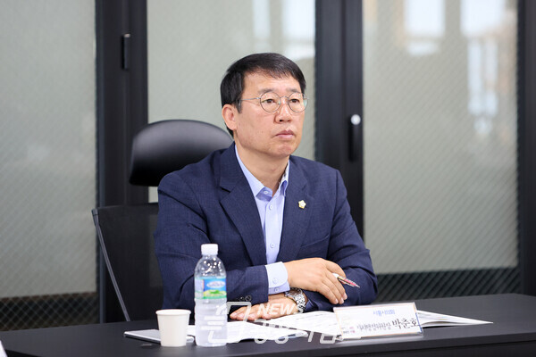 박춘호 의원(사진제공=시흥시의회) 박춘호 의원(사진제공=시흥시의회)