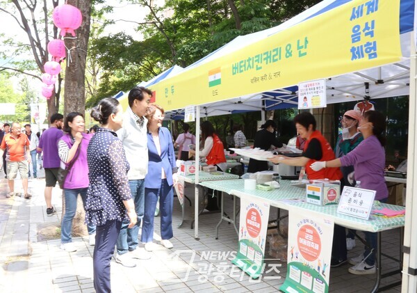  군포어울림축제(사진제공=군포시)