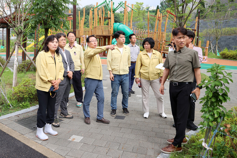 도시환경위원회(사진제공=시흥시의회) 도시환경위원회(사진제공=시흥시의회)