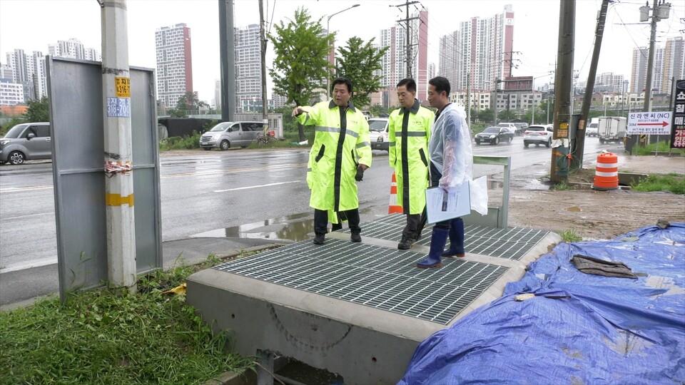민생’강조한 임병택 시흥시장, 민선8기 2년 차도‘시민과 함께’(사진제공=시흥시) 민생’강조한 임병택 시흥시장, 민선8기 2년 차도‘시민과 함께’(사진제공=시흥시)