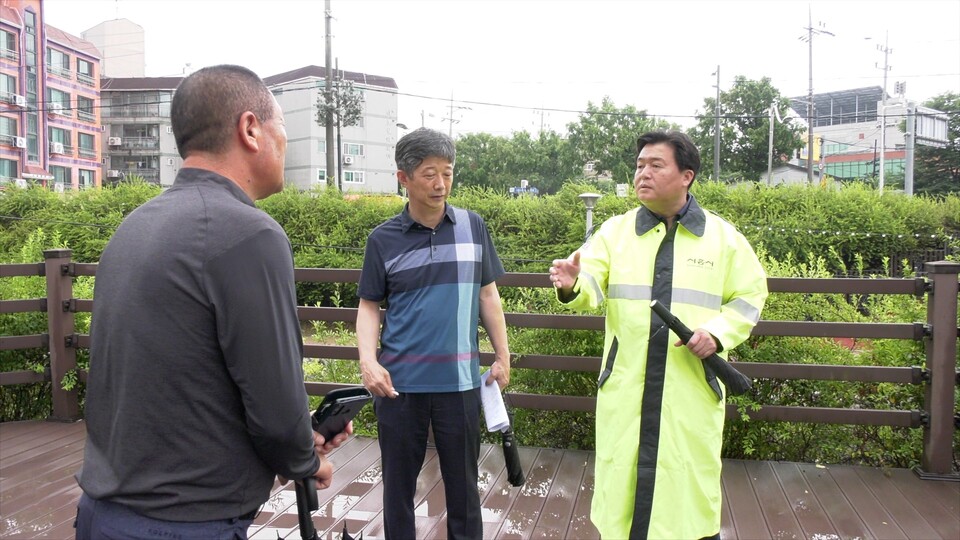 민생’강조한 임병택 시흥시장, 민선8기 2년 차도‘시민과 함께’(사진제공=시흥시) 민생’강조한 임병택 시흥시장, 민선8기 2년 차도‘시민과 함께’(사진제공=시흥시)