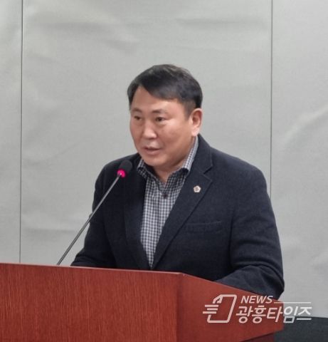 명재성 의원(더민주 고양5)