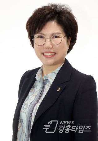 이애형(국민의힘, 수원10) 의원