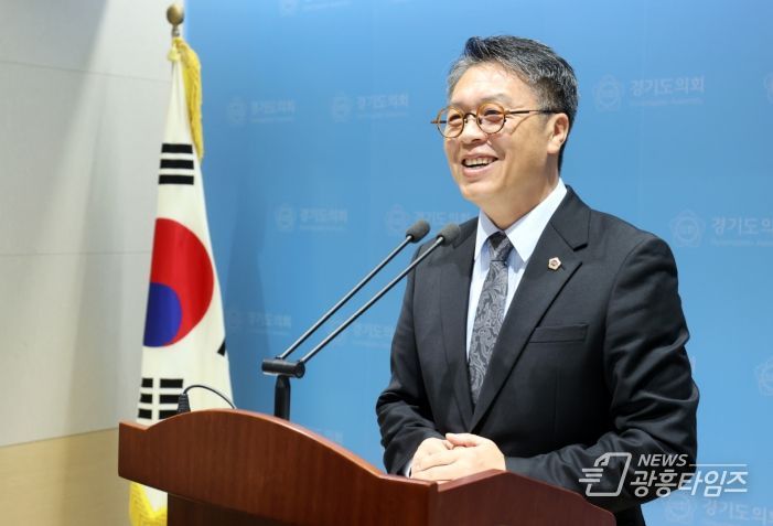 이석균 의원(국민의힘, 남양주1)