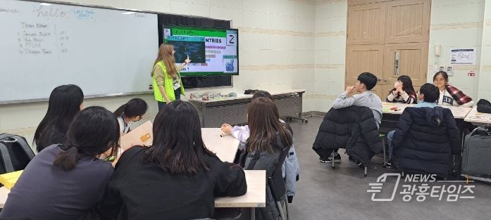 다놀자 방학캠프