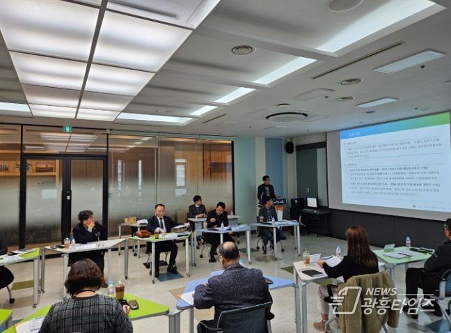 시흥시, 자전거 이용 활성화 힘쓸 위원회 개최