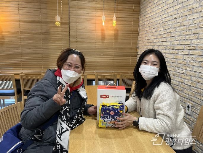 시흥시가족센터, ‘온가족 보듬’ 맞춤형 가족서비스 추진