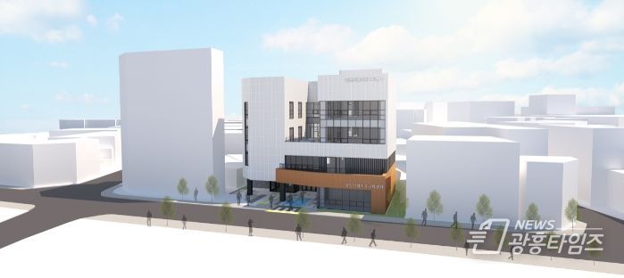 상권거점커뮤니티센터