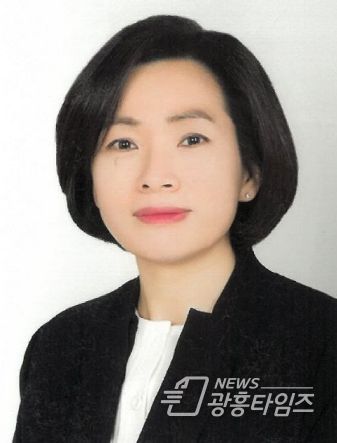 황세주 경기도의원(더불어민주당, 보건복지위원회 부위원장, 비례)