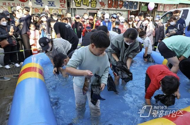 '시흥월곶포구축제' 2025년 경기대표관광축제 선정