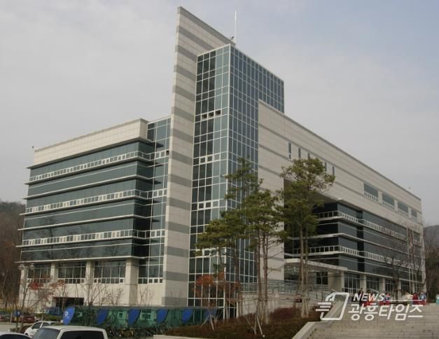 안양시 석수도서관